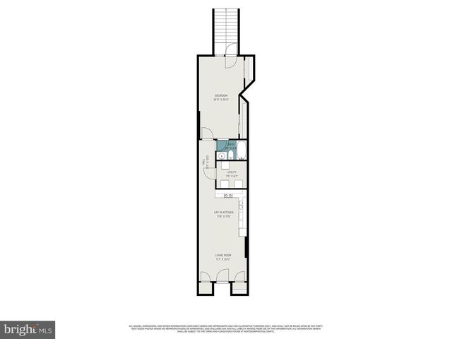 219 P ST NW, Washington, DC 20001