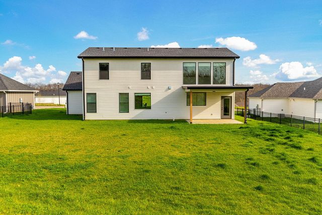 4611 STONE MOUNTAIN PKY, Columbia, MO 65201