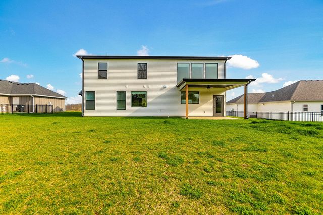 4611 STONE MOUNTAIN PKY, Columbia, MO 65201