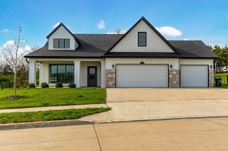 4611 STONE MOUNTAIN PKY, Columbia, MO 65201