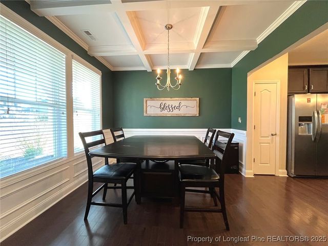 95 Heatherwood Drive, Lillington, NC 27546