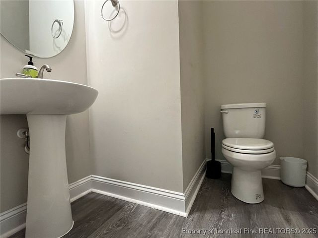 95 Heatherwood Drive, Lillington, NC 27546