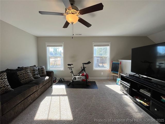 95 Heatherwood Drive, Lillington, NC 27546