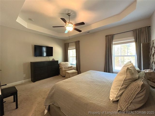 95 Heatherwood Drive, Lillington, NC 27546