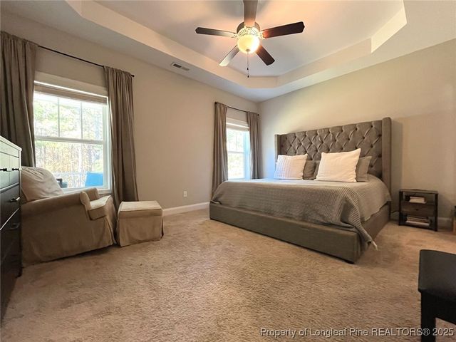 95 Heatherwood Drive, Lillington, NC 27546