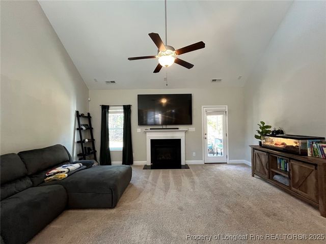 95 Heatherwood Drive, Lillington, NC 27546