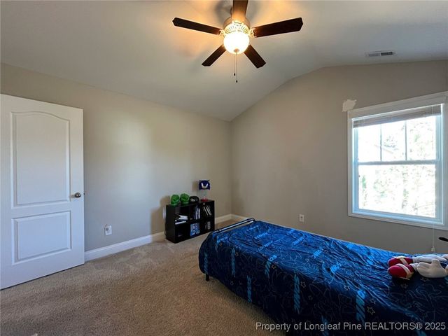 95 Heatherwood Drive, Lillington, NC 27546