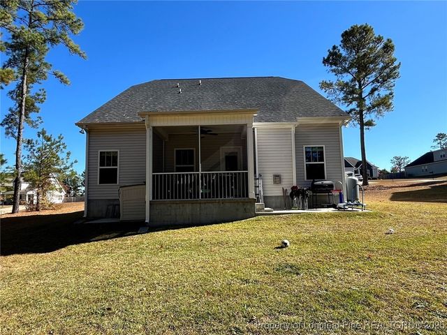 95 Heatherwood Drive, Lillington, NC 27546