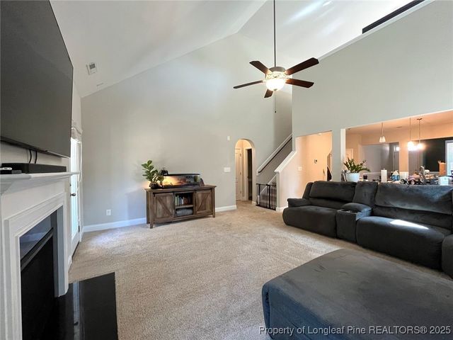 95 Heatherwood Drive, Lillington, NC 27546