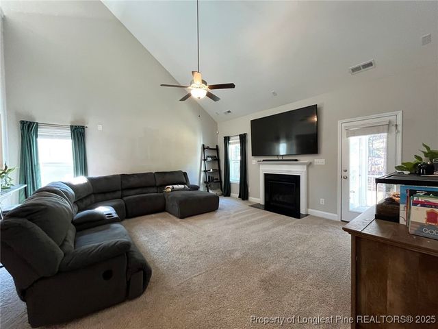 95 Heatherwood Drive, Lillington, NC 27546