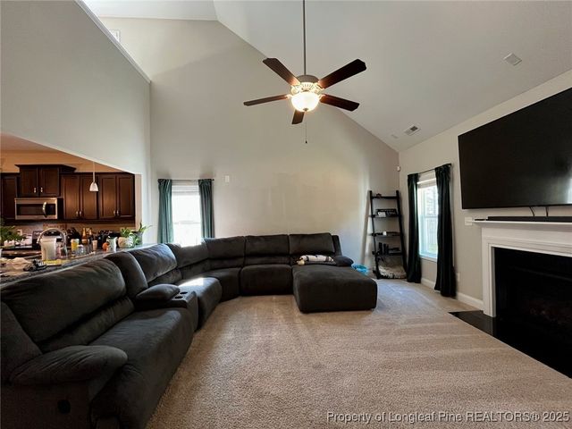 95 Heatherwood Drive, Lillington, NC 27546