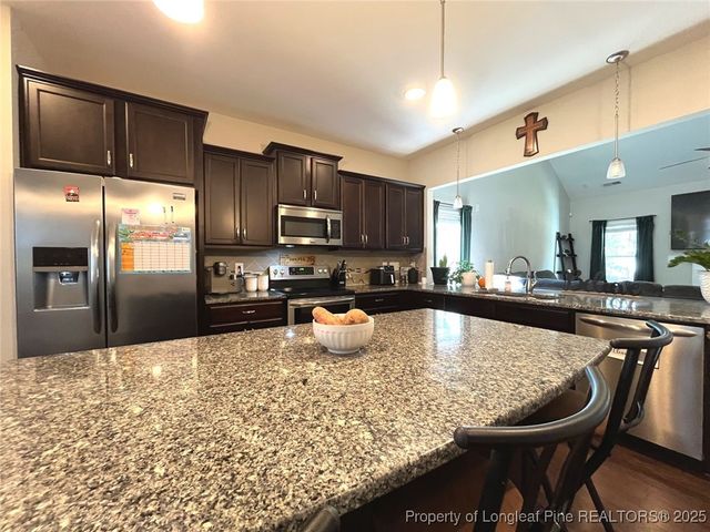 95 Heatherwood Drive, Lillington, NC 27546