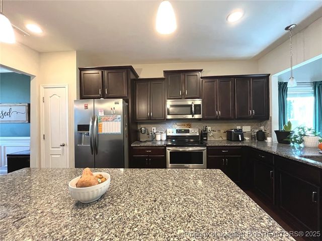 95 Heatherwood Drive, Lillington, NC 27546