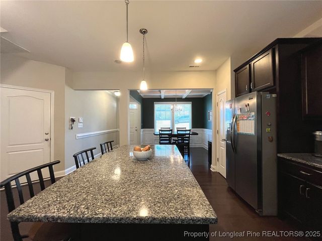 95 Heatherwood Drive, Lillington, NC 27546