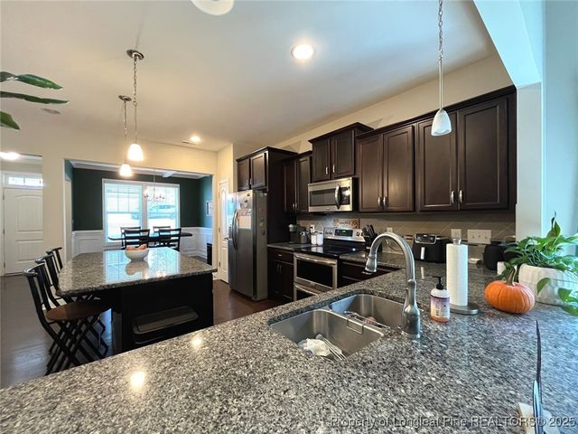 95 Heatherwood Drive, Lillington, NC 27546