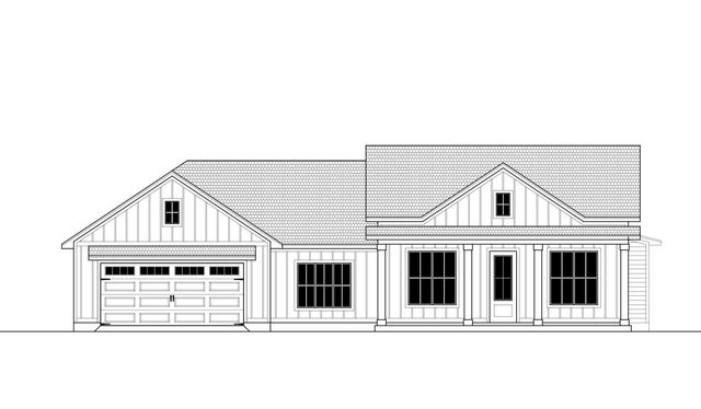 Lot 21 Homestead Road, Tallahassee, FL 32309