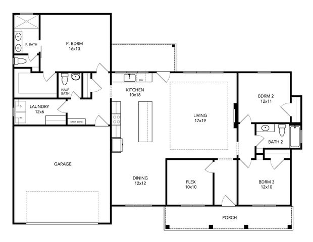 Lot 21 Homestead Road, Tallahassee, FL 32309