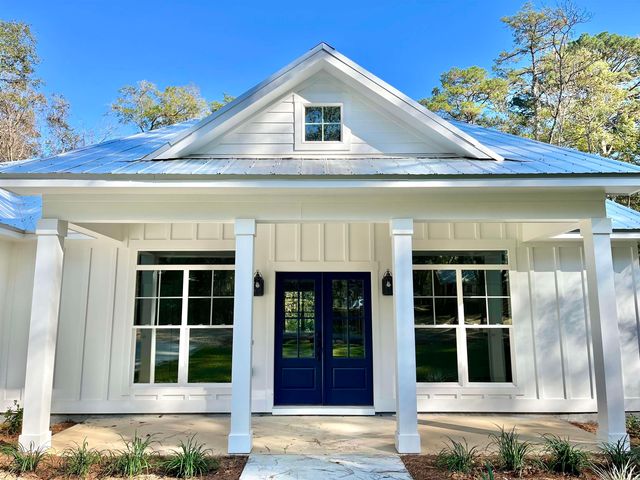 Lot 21 Homestead Road, Tallahassee, FL 32309