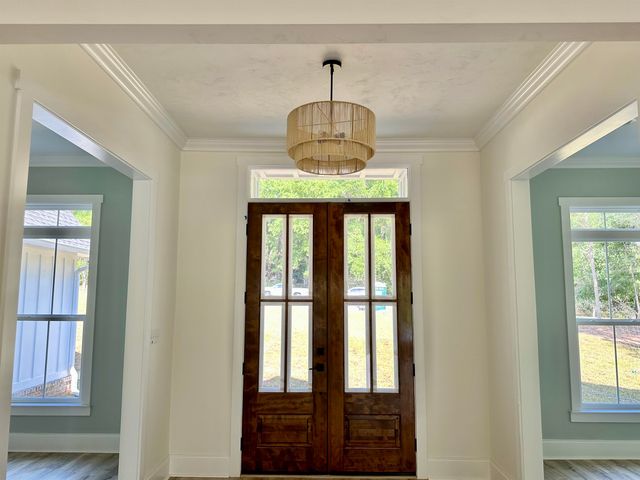 Lot 21 Homestead Road, Tallahassee, FL 32309