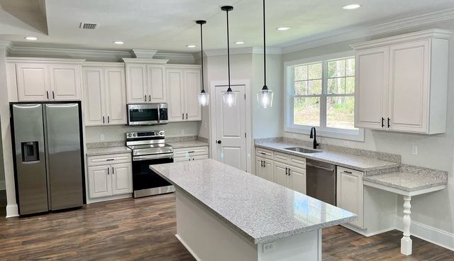 Lot 21 Homestead Road, Tallahassee, FL 32309