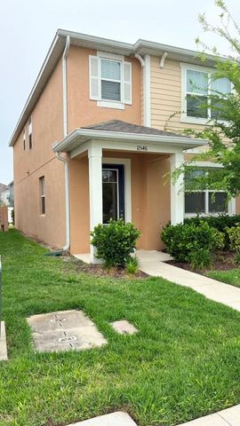 11546 BUOY POINT PLACE, Orlando, FL 32832