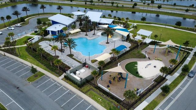 11546 BUOY POINT PLACE, Orlando, FL 32832