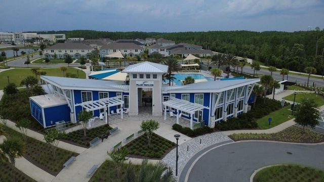 11546 BUOY POINT PLACE, Orlando, FL 32832