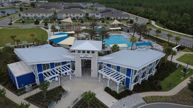 11546 BUOY POINT PLACE, Orlando, FL 32832