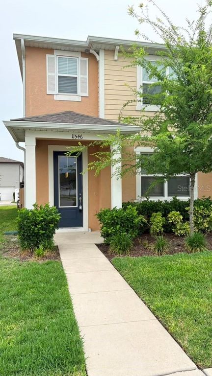 11546 BUOY POINT PLACE, Orlando, FL 32832