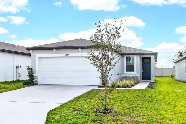 3729 RADIANT MOUNTAIN DRIVE, Plant City, FL 33565