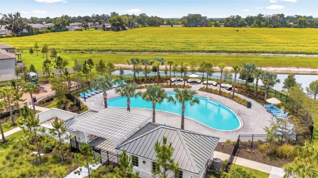 3729 RADIANT MOUNTAIN DRIVE, Plant City, FL 33565