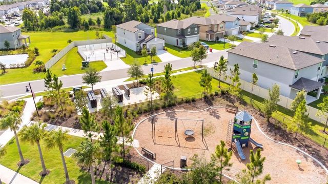 3729 RADIANT MOUNTAIN DRIVE, Plant City, FL 33565