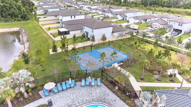 3729 RADIANT MOUNTAIN DRIVE, Plant City, FL 33565
