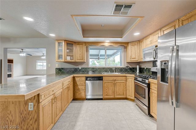 120 West Middleton Drive, Henderson, NV 89015