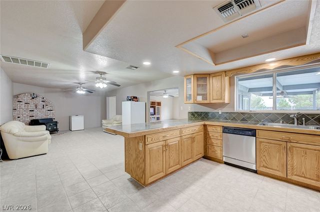 120 West Middleton Drive, Henderson, NV 89015