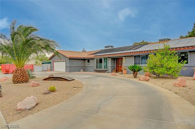 120 West Middleton Drive, Henderson, NV 89015