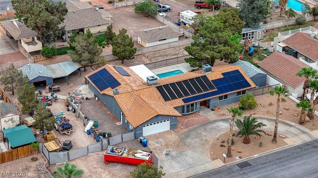 120 West Middleton Drive, Henderson, NV 89015