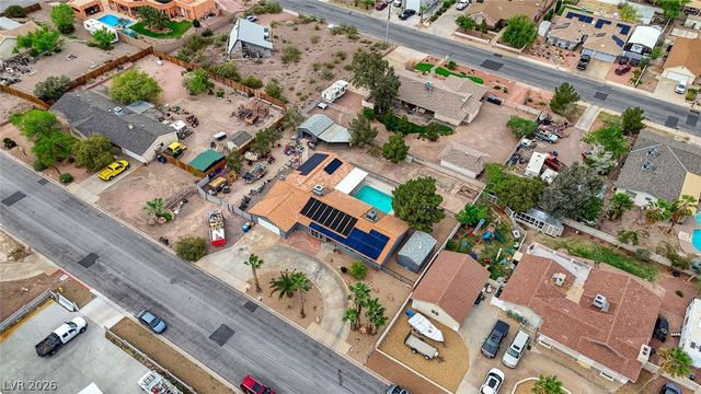 120 West Middleton Drive, Henderson, NV 89015