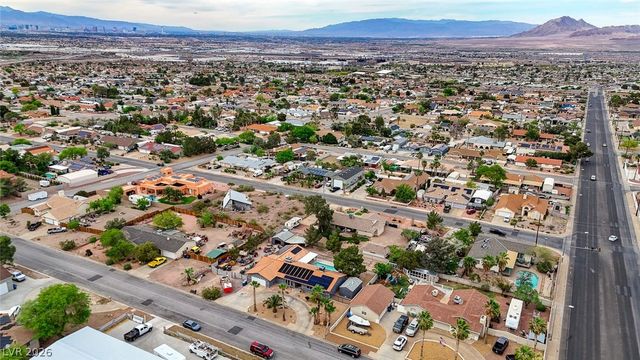 120 West Middleton Drive, Henderson, NV 89015