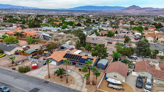 120 West Middleton Drive, Henderson, NV 89015