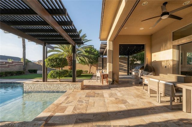 8255 Canyon Tree Court, Las Vegas, NV 89113