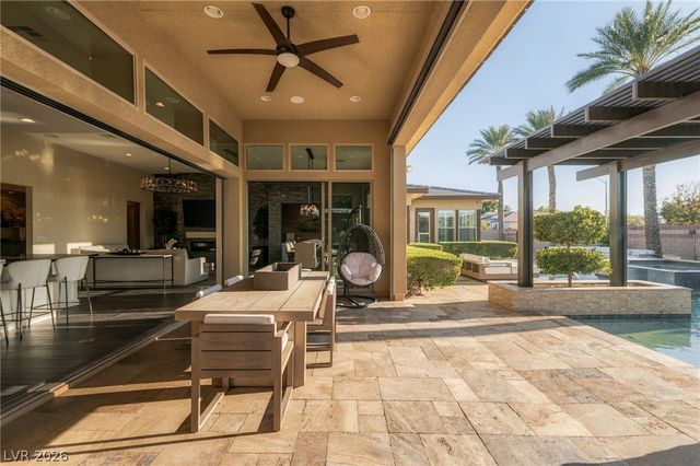 8255 Canyon Tree Court, Las Vegas, NV 89113