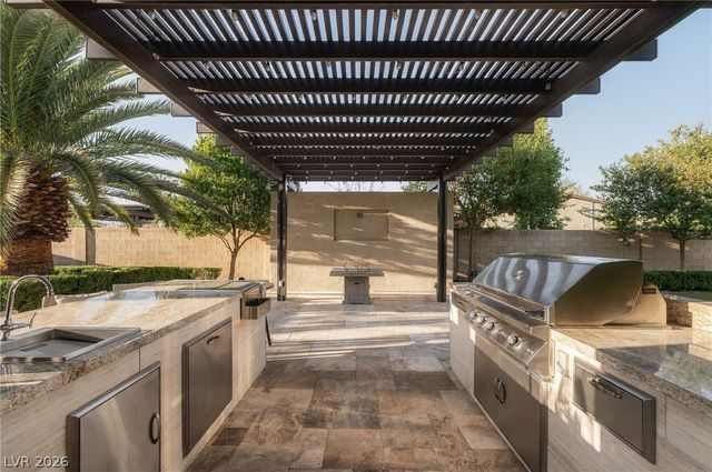 8255 Canyon Tree Court, Las Vegas, NV 89113