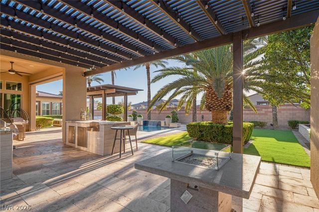 8255 Canyon Tree Court, Las Vegas, NV 89113