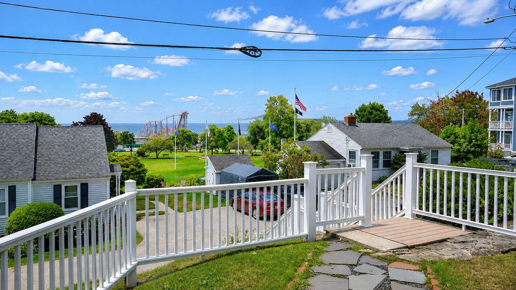 4 Sunset Drive, Old Orchard Beach, ME 04064 — photo 2