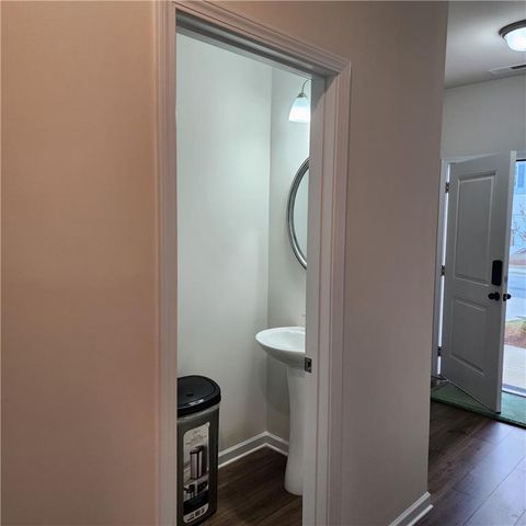 251 Regent Park, Hoschton, GA 30548