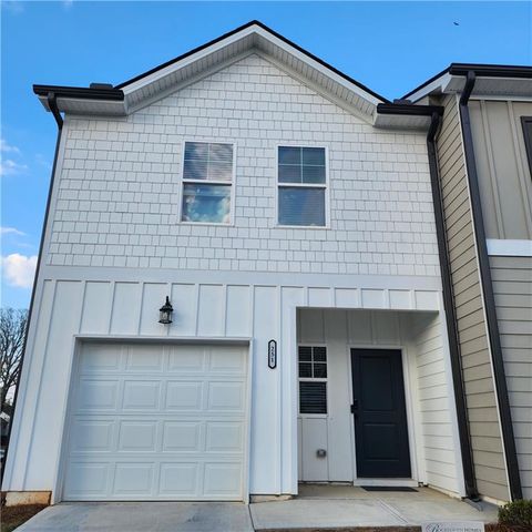 251 Regent Park, Hoschton, GA 30548