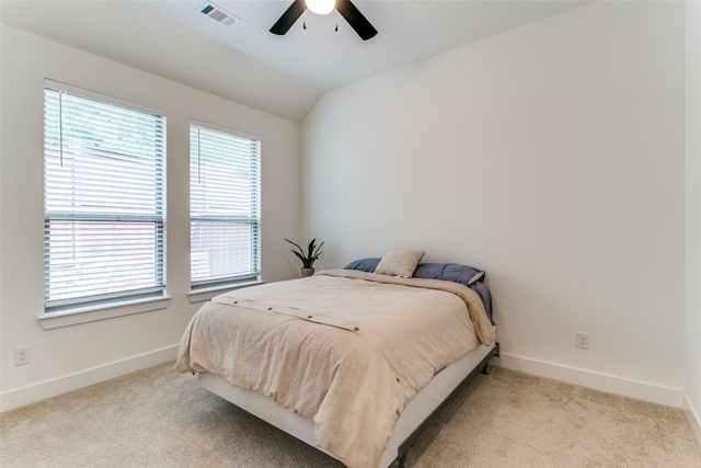 9704 Boulder Point Road, Oak Point, TX 75068