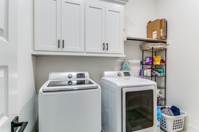 9704 Boulder Point Road, Oak Point, TX 75068