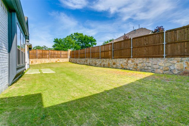 9704 Boulder Point Road, Oak Point, TX 75068